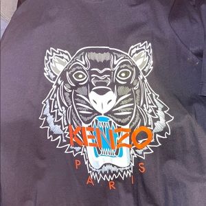 Kenzo tshirt